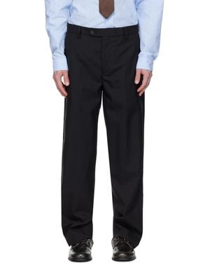 mfpen Prom Pants - Black