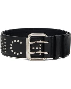 Givenchy Cargo Belt - Black