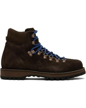 Diemme Roccia Vet Boots - Black