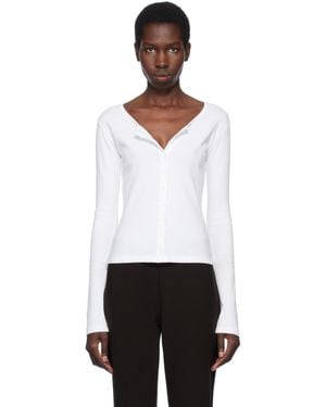 Gil Rodriguez Sophie Cardigan - Black