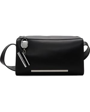 HELIOT EMIL Vega Bag - Black