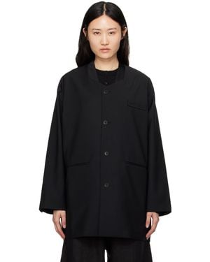 Cordera Light Jacket - Black