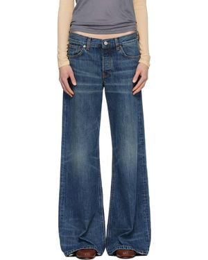 Jeanerica Kyoto Jeans - Blue