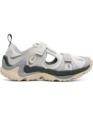 Merrell Cham Redux Sieve Sneakers - White