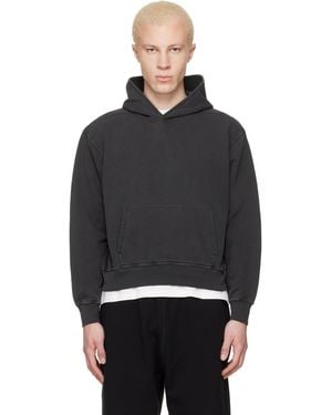 Lady White Co. Mini Hoodie - Black