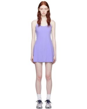 Outdoor Voices 'The Exercise' Dress - Black