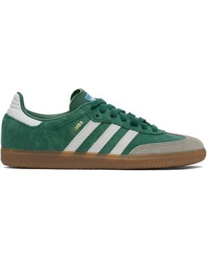 adidas Samba Og - Green