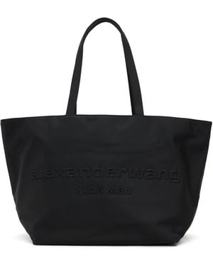 Alexander Wang Punch Tote - Black