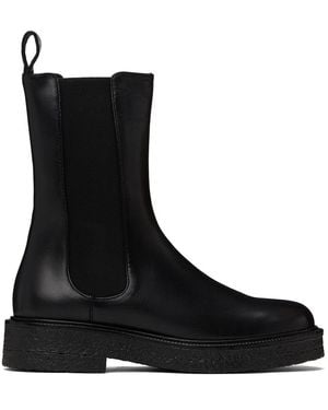 STAUD Palamino Boots - Black