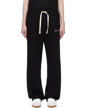 Palm Angels Sweatpants for Men Online Sale up to 60 off Lyst