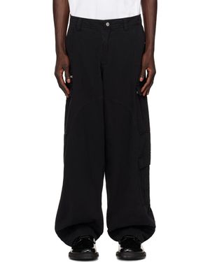 メンズ Han Kjobenhavn パンツ、スラックス、チノパン 