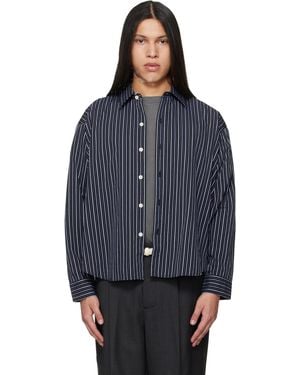 mfpen Exact Shirt - Blue