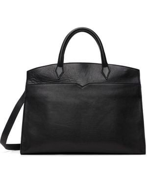 Metier Pendulum 36 Bag - Black
