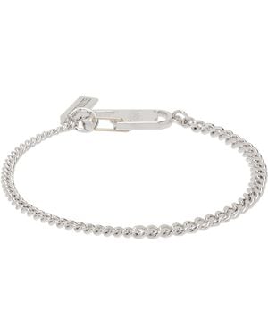 NUMBERING #5936 Bracelet - Black