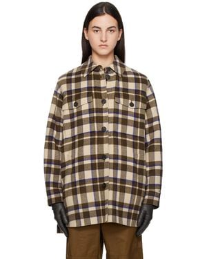 Weekend by Maxmara Mario Shirt - Multicolour
