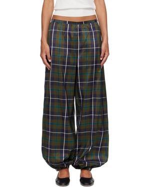 Paloma Wool Boza Trousers - Black