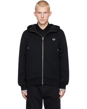 Fred Perry Hoodies for Men Online Sale up to 39 off Lyst
