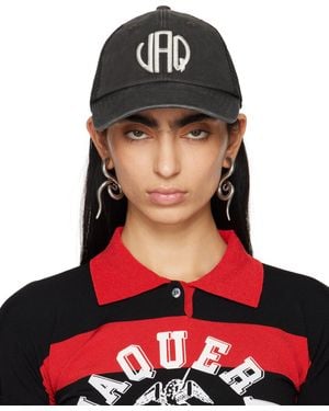 VAQUERA Baseball Cap - Blue