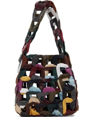 SC103 Links Bag - Black