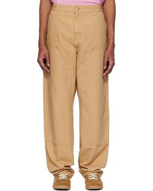 Carhartt Carhartt Work - ナチュラル
