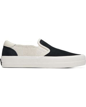 Amiri Off- Laguna Trainers - Blue