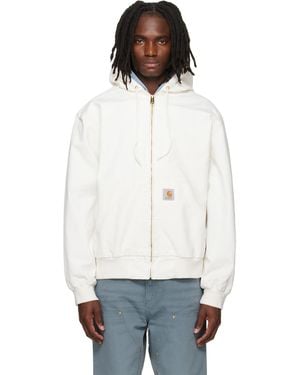 Carhartt Carhartt Work - White