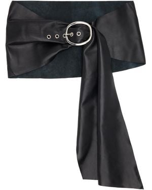 GIMAGUAS Maria Waist Belt - Black