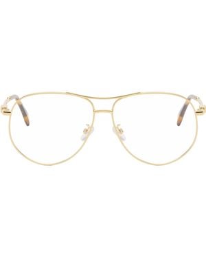 Fendi Graphy Glasses - Black