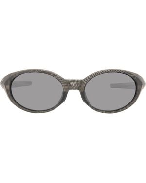 Oakley Eye Jacket Redux Sunglasses - Black