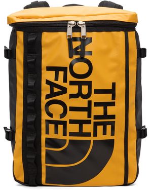 The North Face Base Camp Fusebox Backpack - Metallic