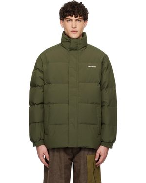 Carhartt Carhartt Work - グリーン