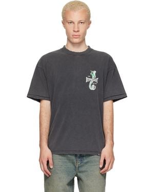 Represent The Viper Room Edition Dice T-Shirt - Black