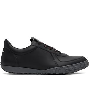Givenchy Glide Sneakers - Black