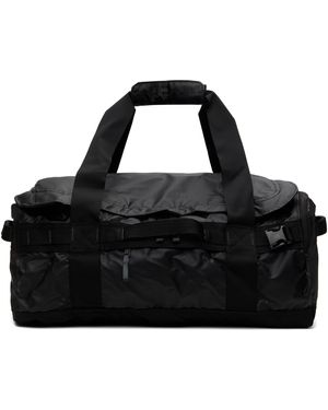 The North Face Sac De Sport Voyager Noir En Tissu Base Camp
