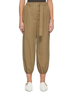 Aeron Kaita Trousers - Multicolour