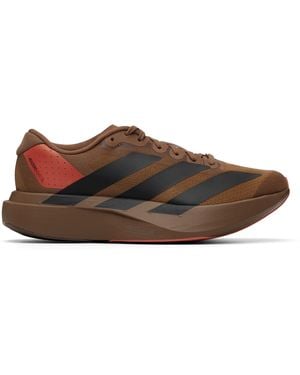 adidas Originals Humanrace Edition Adizero Evo Sl Trainers - Black
