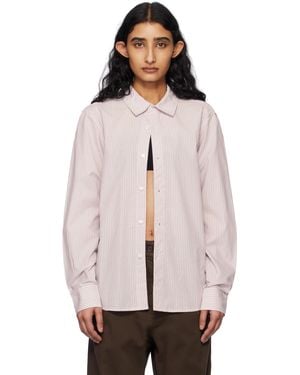 GIMAGUAS Suli Ls Shirt - Pink