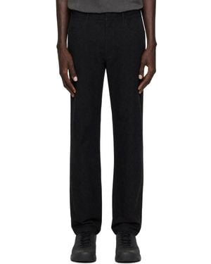 Veilance Saic Trousers - Black