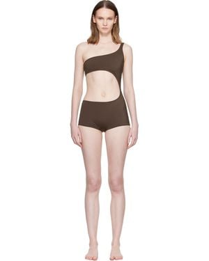 Paloma Wool Flann Swimsuit - Multicolor