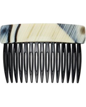 MERRMA Ssense Exclusive & French Comb - White