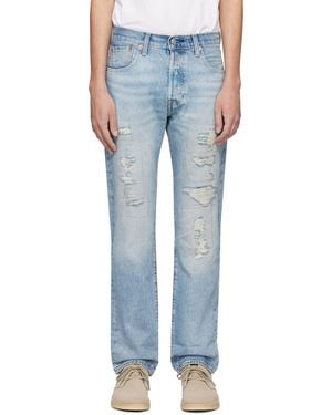 Levi's ブルー 501 '93 ジーンズ