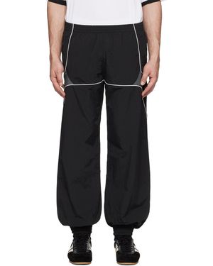 Umbro Slam Jam Edition Advanced Track Trousers - Black