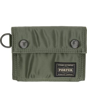 Porter-Yoshida and Co Porter - Green