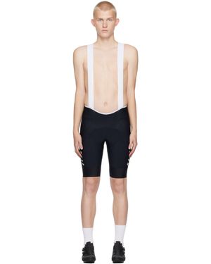 MAAP Team Bib Evo Shorts - Black