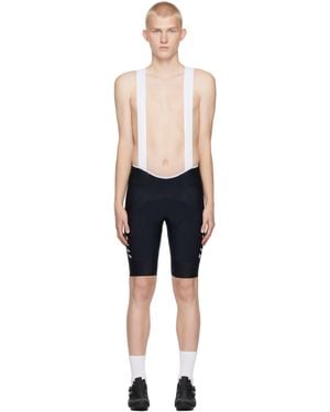 MAAP Team Bib Evo Shorts - Black