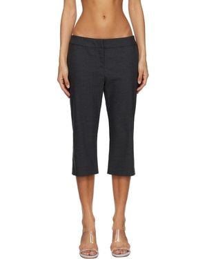 Paloma Wool Durban Trousers - Black