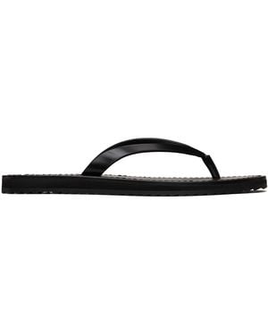 The Row Tongs City Noires