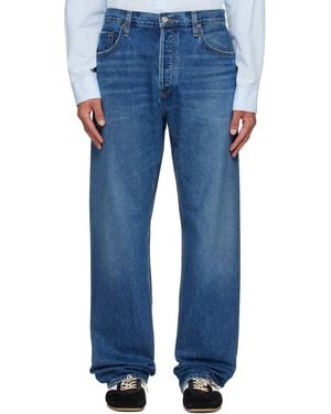 Agolde Magnus Jeans - Blue
