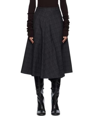 Marie Adam-Leenaerdt Marie Adam-Leenaerdt Grey 2 - Black