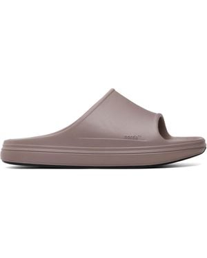Norda 008 Slides - Brown
